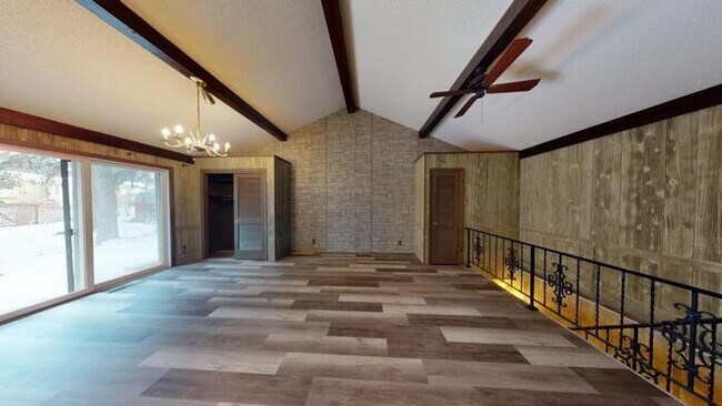 Foto del edificio - 1120 N 1st St