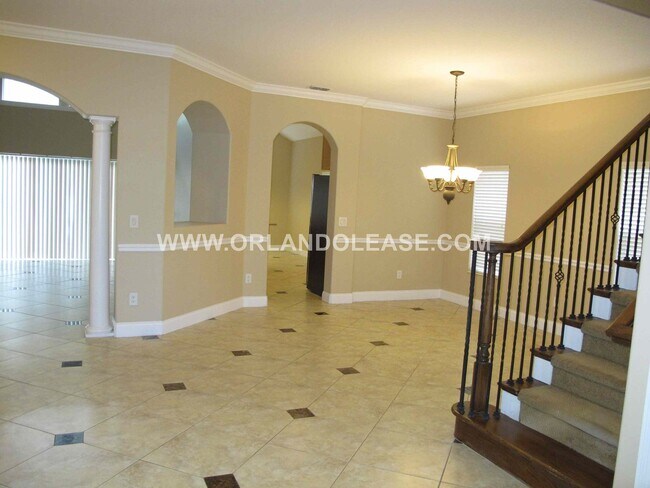 Foto del edificio - Spacious 4 Bed / 3.5 Bath Home in Gated To...