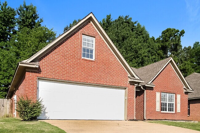 Foto del edificio - 455 Timber Way S