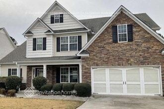 Building Photo - 3465 Gardenside Dr SW