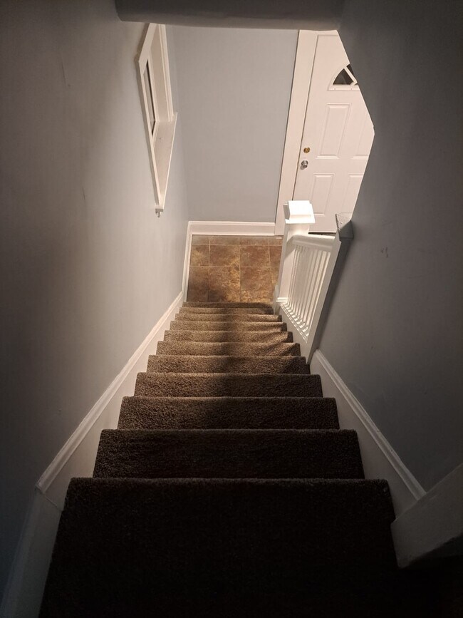 Foto del edificio - 1114 Fairbanks Ave