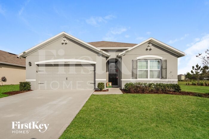 Foto principal - 1425 Tawny Ridge Rd