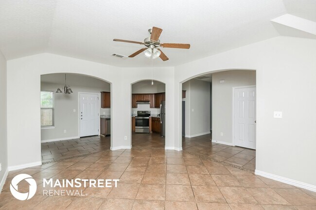 Foto del edificio - 3409 Michelle Ridge Dr