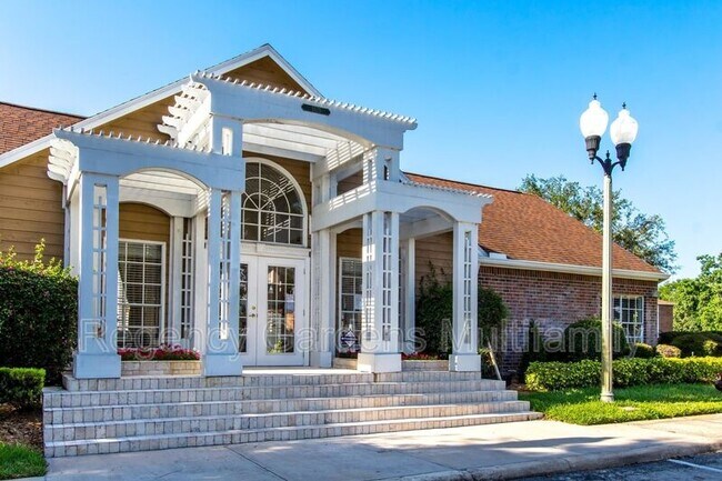 Foto del edificio - 5601 Rosebriar Way