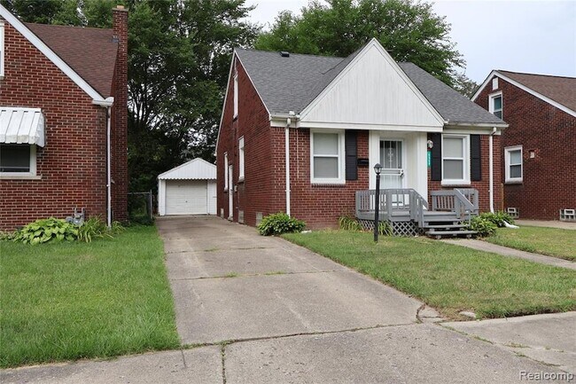 Foto del edificio - 5559 Bluehill St
