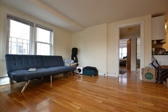 Building Photo - 278 Harvard St