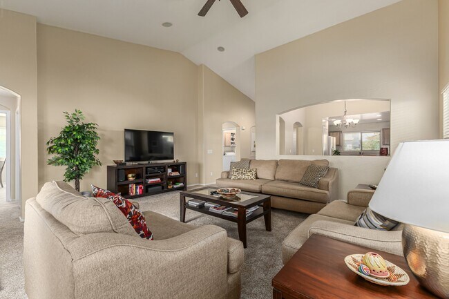 Foto del edificio - 23277 S 215th St