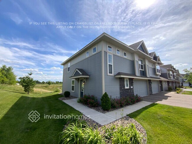 Foto del edificio - 1286 Upper 143rd Ct E