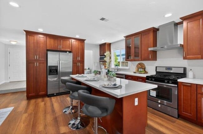 Foto del edificio - 33665 Bardolph Cir