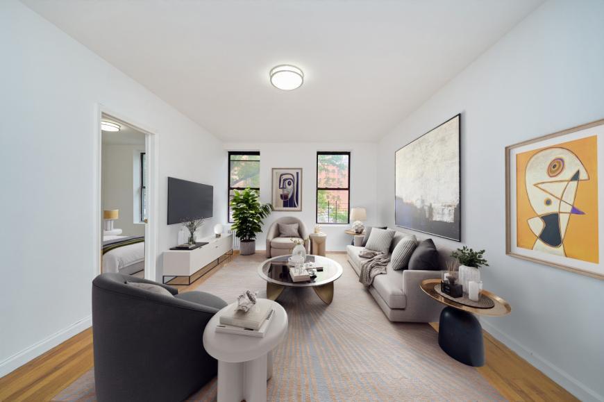 Primary Photo - 3 bedroom in NEW YORK NY 10018
