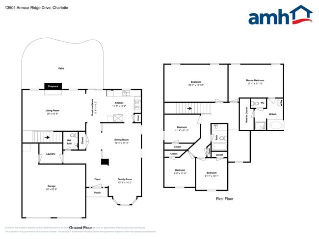Building Photo - 13504 Armour Ridge Dr