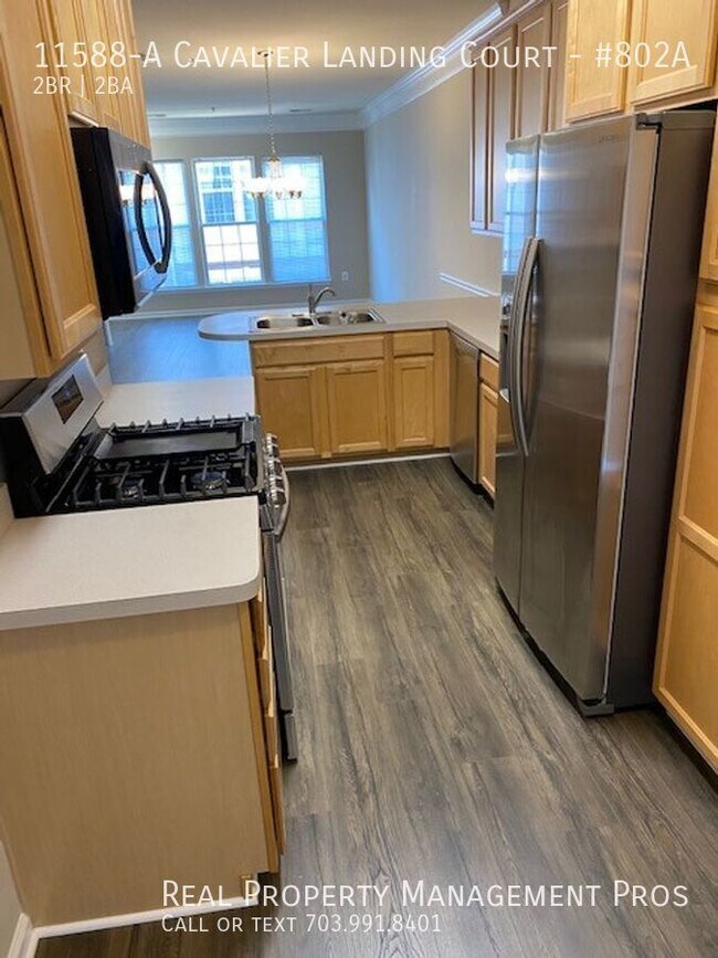 Foto del edificio - 11588A Cavalier Landing Ct