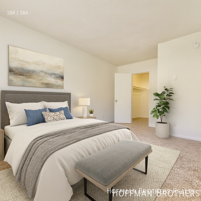 Foto del edificio - 15525 Nordhoff St