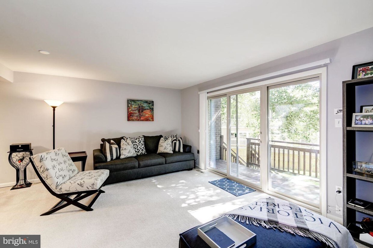 21 Gentry Ct, Annapolis, MD 21403 Townhouse for Rent in Annapolis, MD