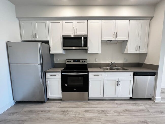 Interior Photo - Soul NoHo Apartments