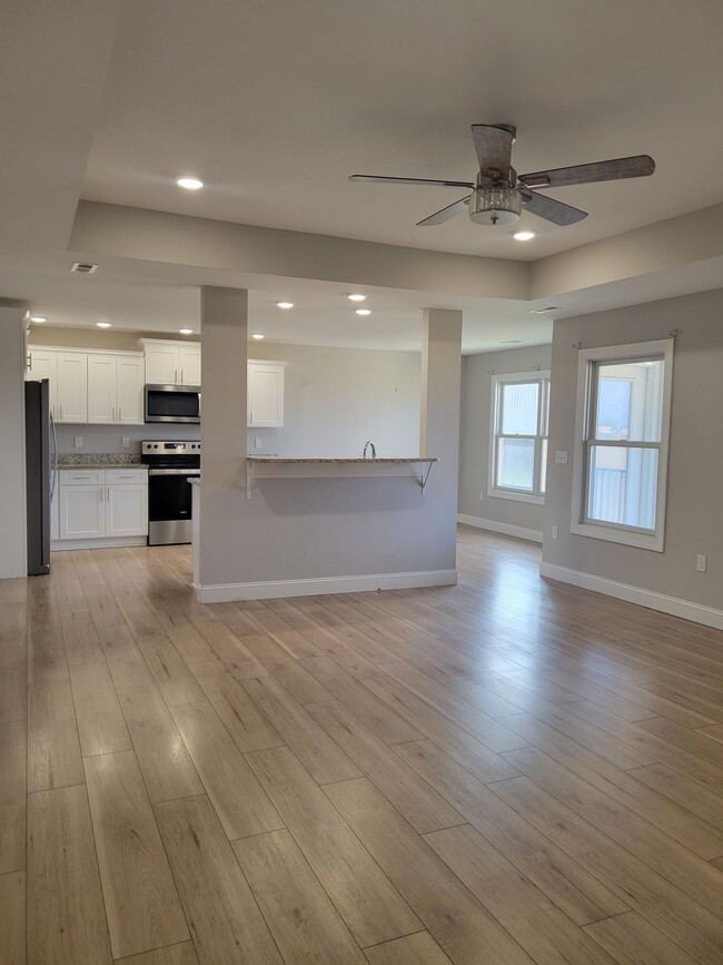 Foto del edificio - 2707 Cook Rd