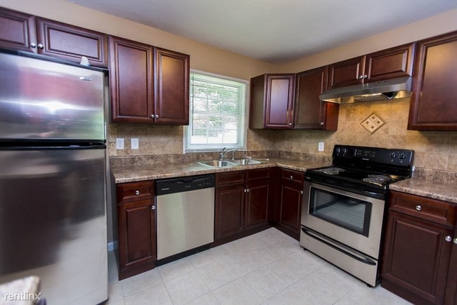 Building Photo - 3 br, 1 bath House - 616 Rollingwood Road