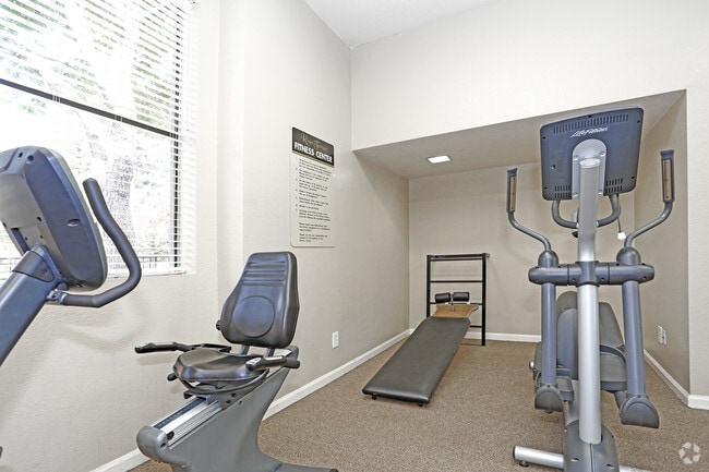 Foto del interior - River Terrace
