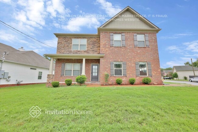 Building Photo - 6476 Paddington Way