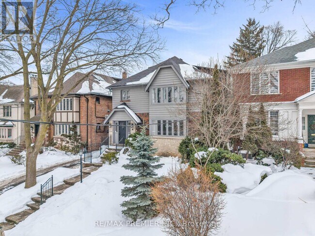 Photo du bâtiment - 5 Killarney Rd