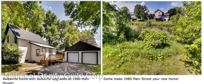 Building Photo - 3 br, 2 bath House - 1980 Main Street