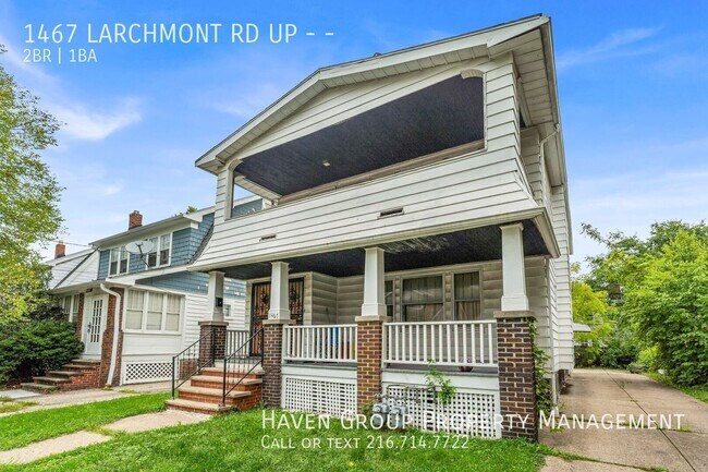 Foto del edificio - 1467 Larchmont Rd