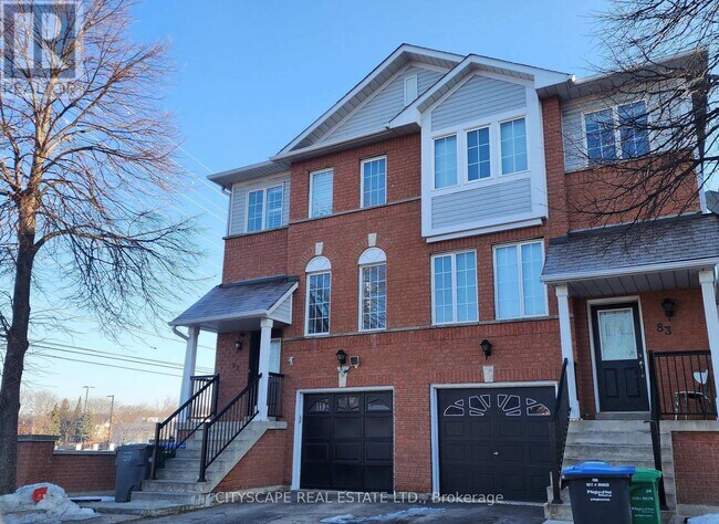 Photo du bâtiment - 1480 Britannia Rd W