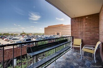 Building Photo - 1301 Speer Blvd