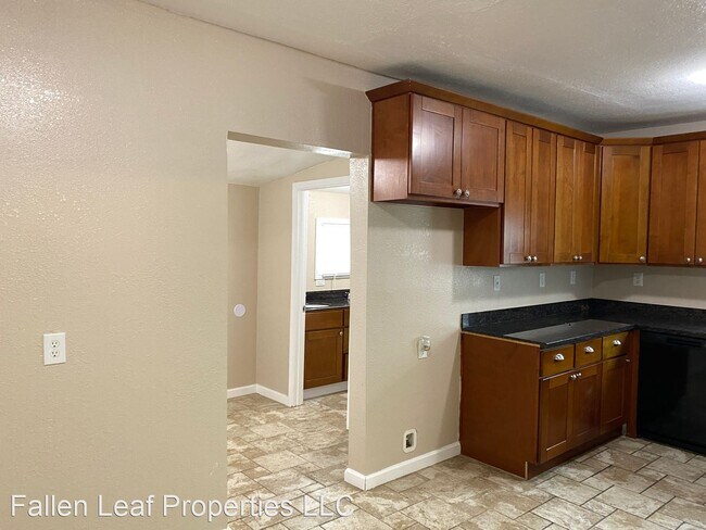 Foto del edificio - 3 br, 2 bath House - 1214 60th Ave
