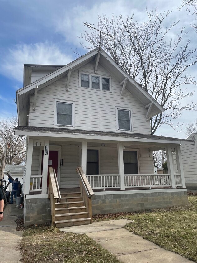 Foto del edificio - 1151 Martin Luther King Jr Pky