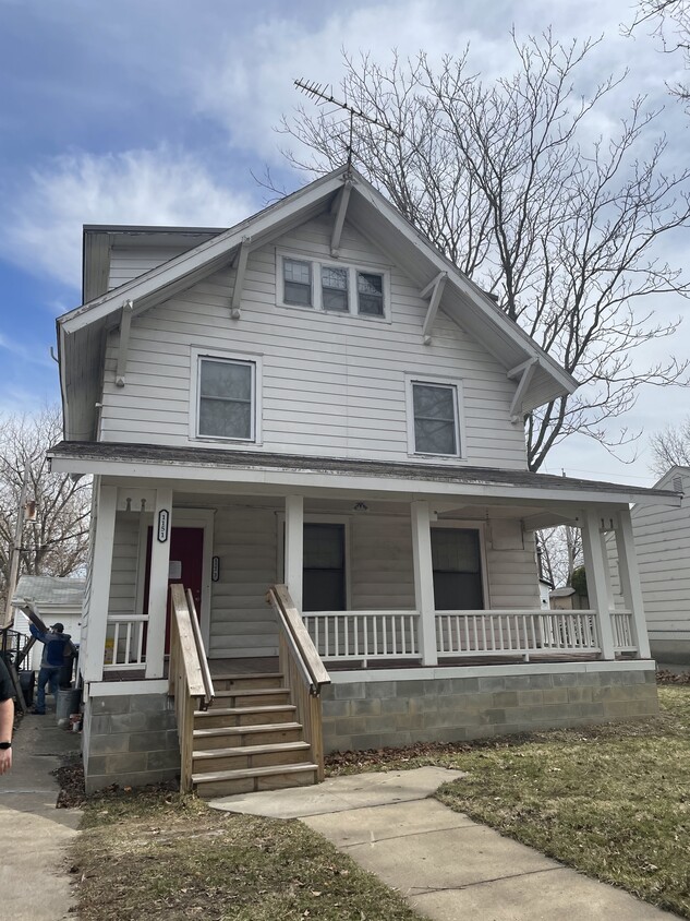 Building Photo - 1151 Martin Luther King Jr Pky