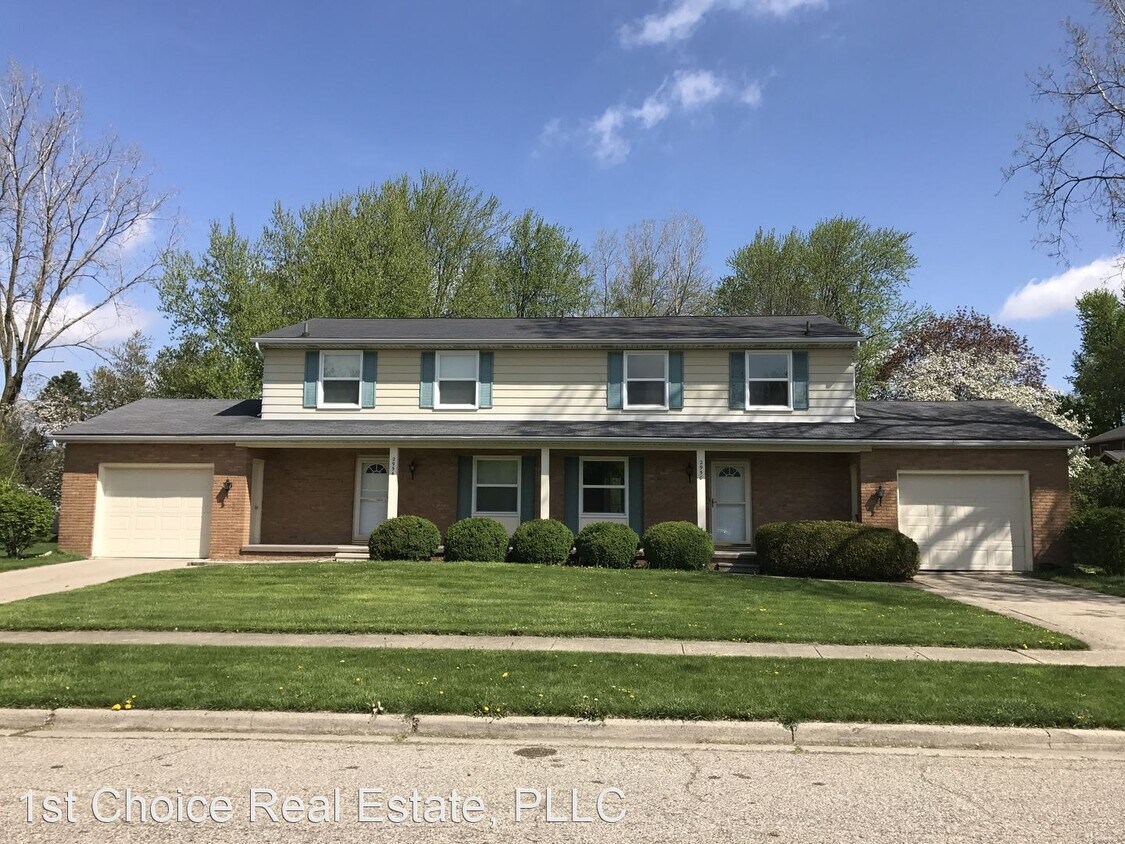 Primary Photo - 3 br, 1.5 bath House - 2950 Briarwick Dr
