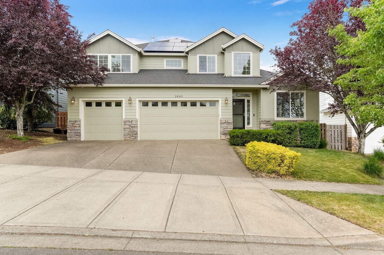Foto principal - 2643 Andrew Ave NW