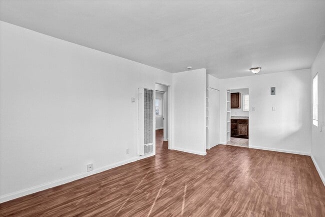 Building Photo - 2084-2094 Burroughs Street