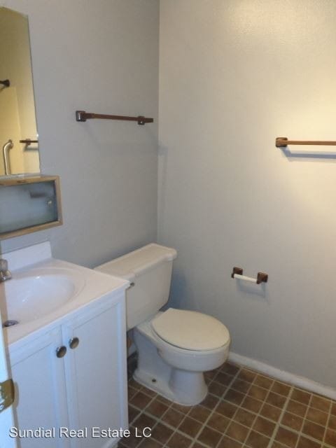Building Photo - 1 br, 1 bath Apartment - 8439 E. Coronado