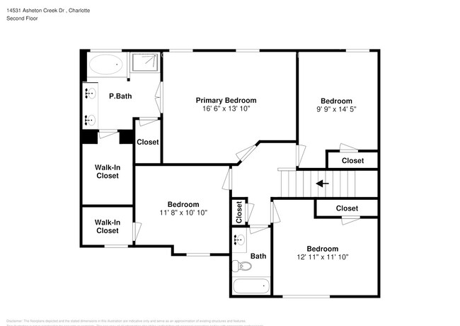 Foto del edificio - 14531 Asheton Creek Dr