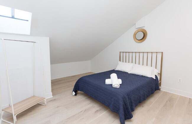Foto del edificio - The Courtland at 421 Saint Paul Place