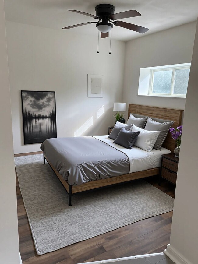 Foto del edificio - Discover Sky at Canton – Modern Living wit...