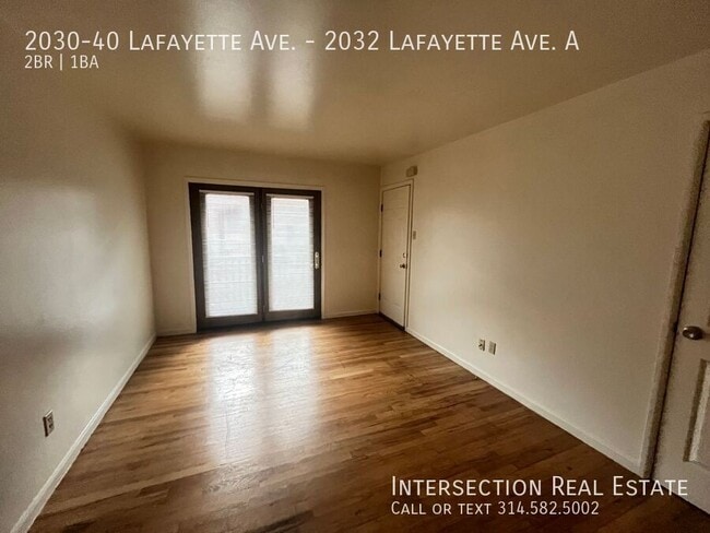 Building Photo - 2030 Lafayette Ave