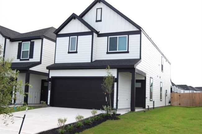 Foto del edificio - 12309 Frisco Cv Ct