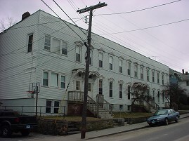 Primary Photo - 53-67 Otis St