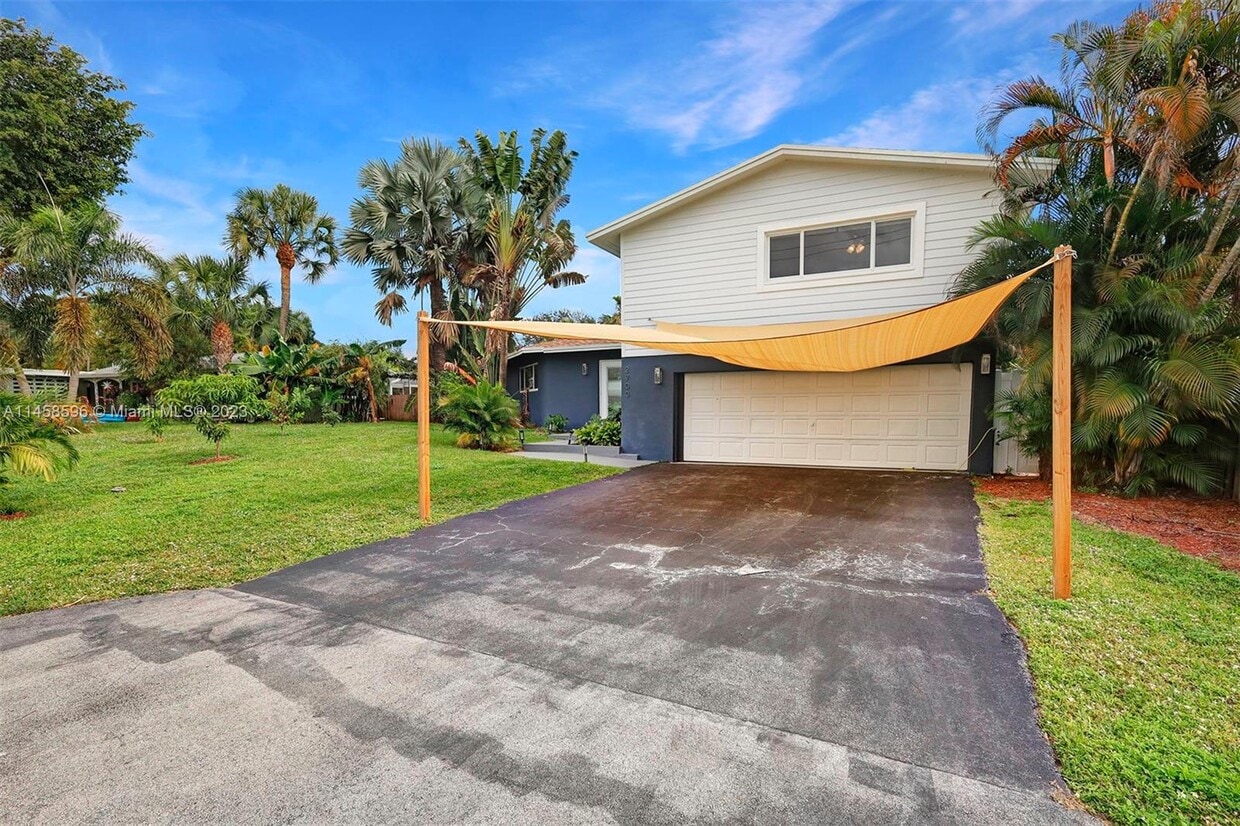 2700 SW 34th Ave, Fort Lauderdale, FL 33312 House Rental in Fort
