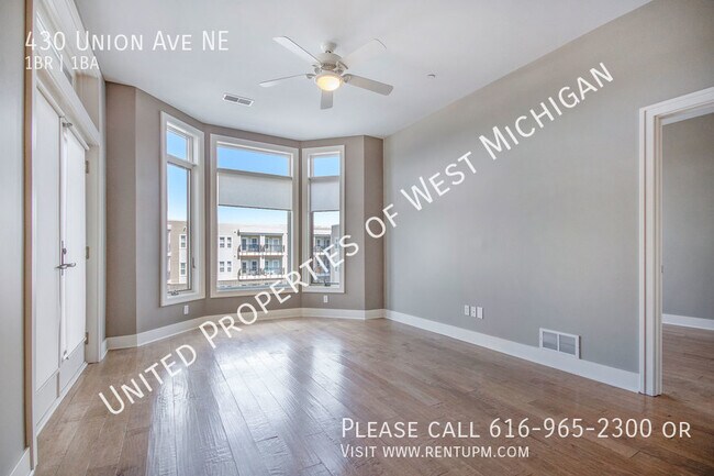 Foto del edificio - Tours Estimated to Begin 8/23 | 1 Bed 1 Ba...
