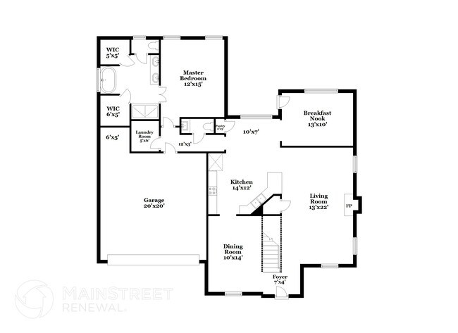 Building Photo - 6467 Nesting Dove