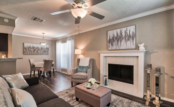 Foto principal - 2 bedroom in Spring TX 77386