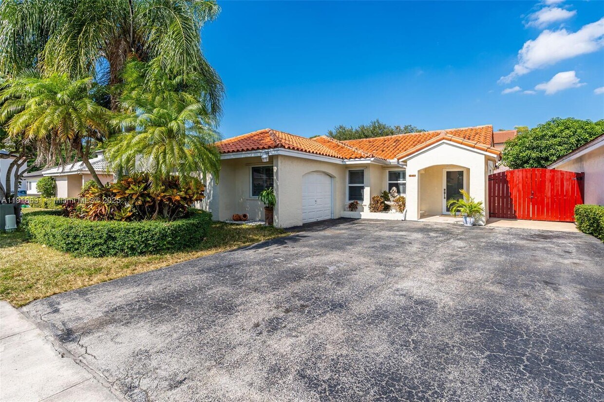 Foto principal - 12405 SW 95th Terrace