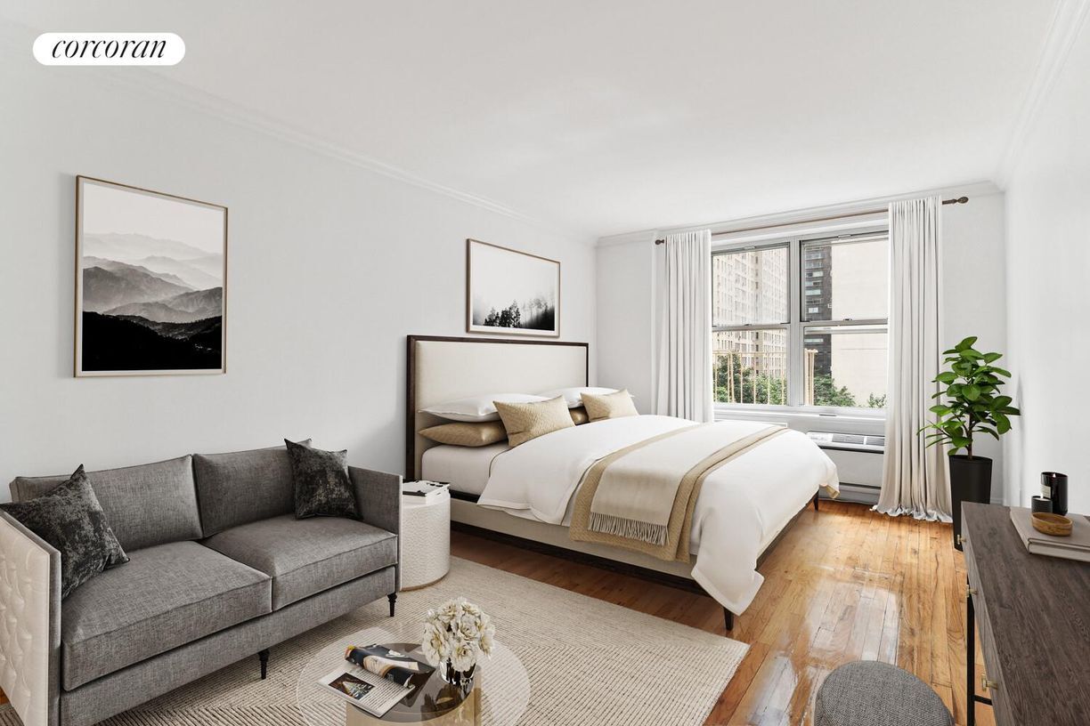 Foto principal - 401 W 56th St