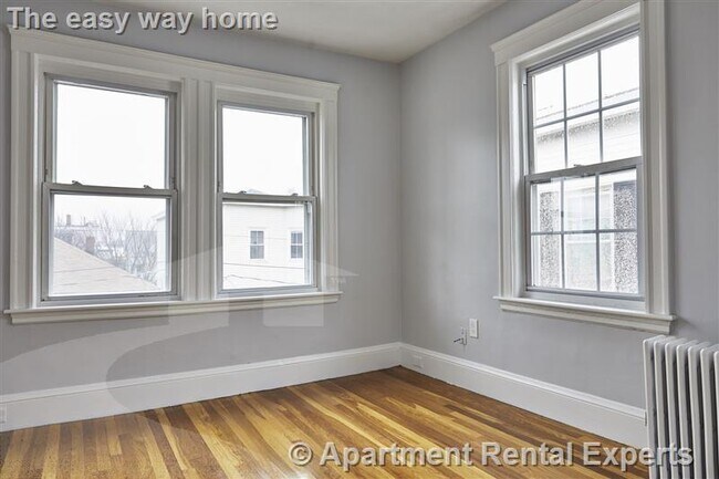 Foto del edificio - 52 Mansfield St