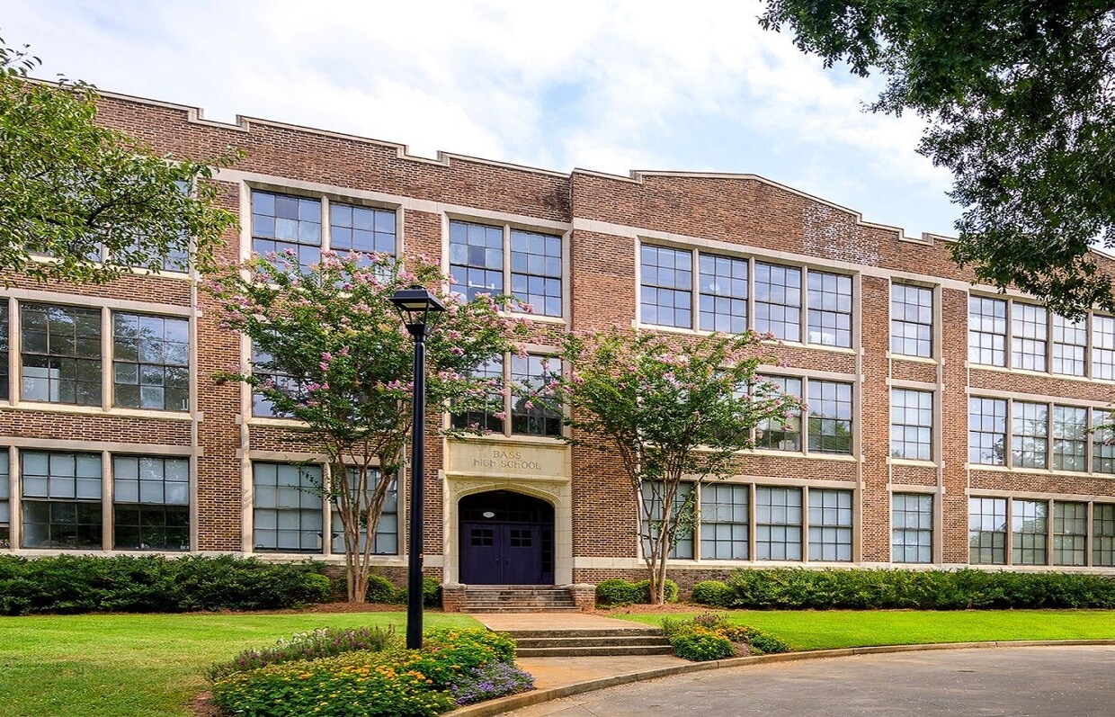 Primary Photo - Bass Lofts Apartments