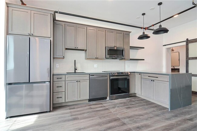 Foto del edificio - 1320 Pawtucket Ave